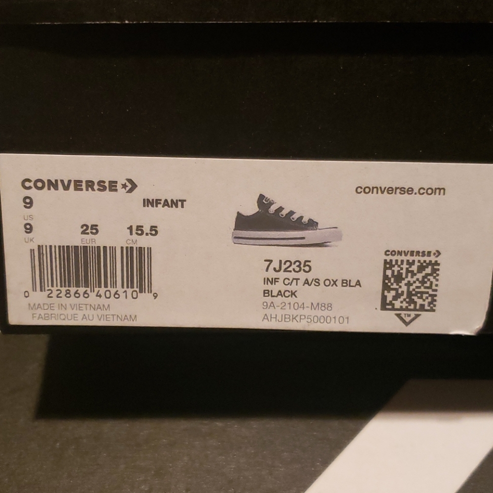 Converse